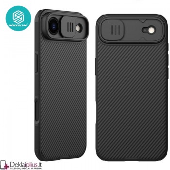 Nillkin Camshield Pro dėklas su kameros apsauga (Apple Iphone Air) Nillkin Camshield Pro dėklas su kameros apsauga (Apple Iphone Air)